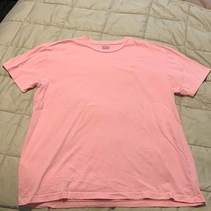Polo Short Sleeve Tee